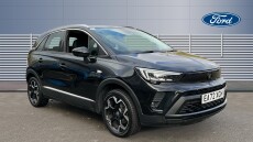 Vauxhall Crossland 1.2 Turbo [130] Ultimate 5dr Auto Petrol Hatchback